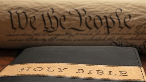 Is The Us Constitution Divinely Inspired