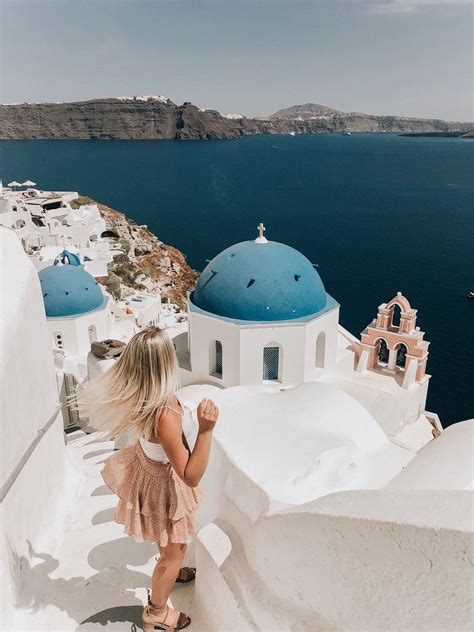 The BEST Santorini, Greece Travel Guide - Christina's Atlas