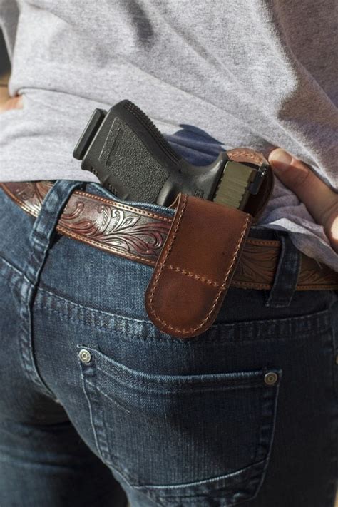 Pin On Concealed Carry