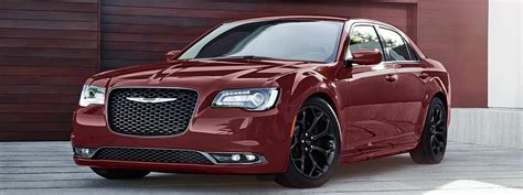 2020 Chrysler 300 Overview And Reviews Allen Samuels Cdjr Aransas Pass