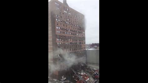 Bronx Apartment Fire Leaves At Least 19 Dead Fox News Video