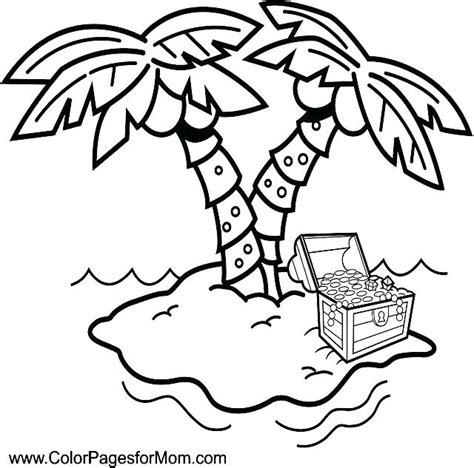 Vacation Coloring Pages At Free Printable Colorings
