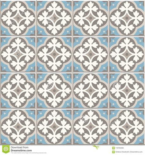 Ancient Floor Ceramic Tiles Victorian English Floor Tiling Design