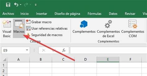Macros En Excel Que Son Y Como Crear Una Macro Softzone Images