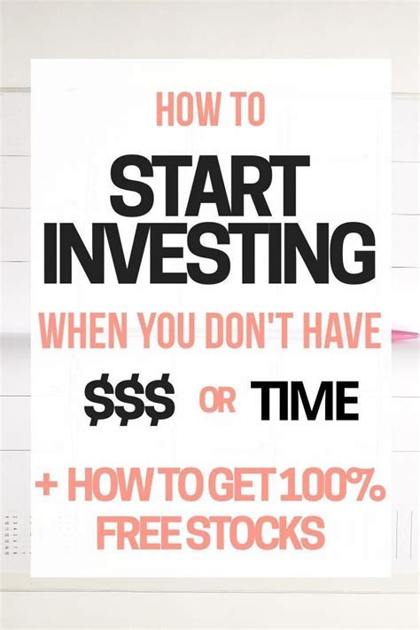 What is the best way to start investing in stocks? Learning how to #invest your #money can be overwhelming ...