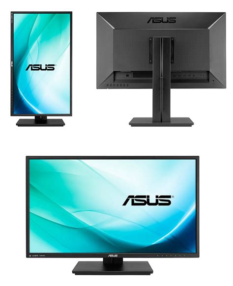 Buy Asus Pb279q 27in 4k Uhd Widescreen Ips Monitor Pb279q Pc Case