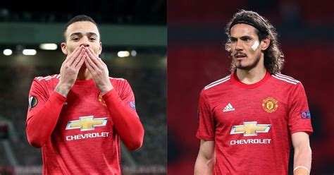 Liverpool host manchester united with the intention of ending a winless run of six premier league games against their fierce rivals in saturday's early kick off. Greenwood and Cavani start - Manchester United predicted line-up vs Liverpool FC - Manchester ...