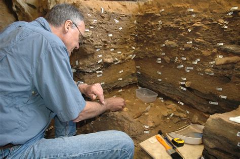 Uib Archaeologist Among Worlds Most Cited Researchers News