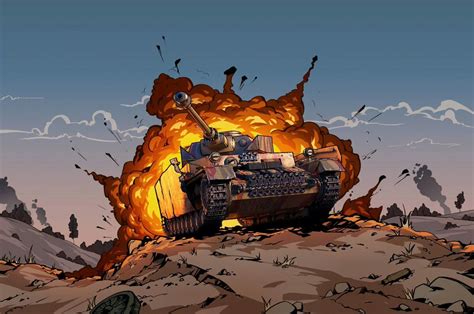 Pin By F Bi N Attila On Tank Animations World Of Tanks Epic Tank