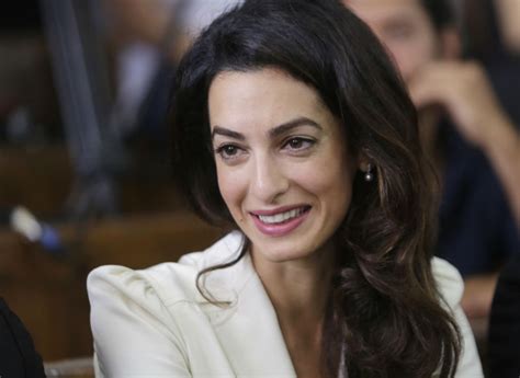amal clooney agrees to represent nadia isis sex slave in international court