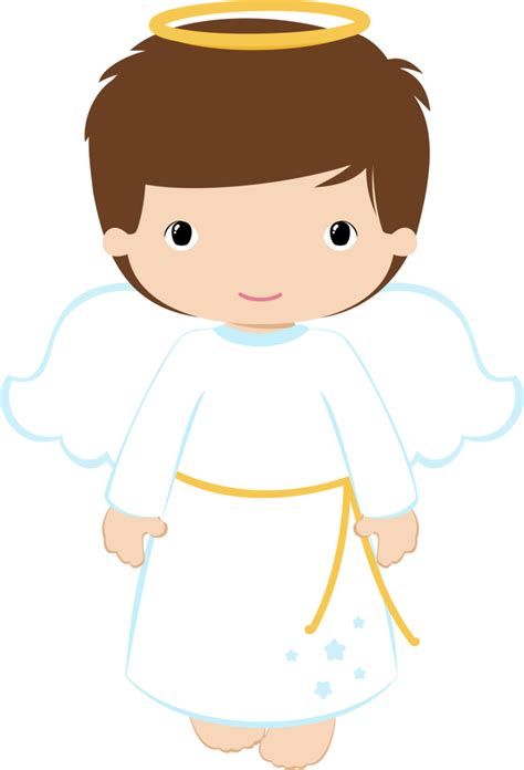 Clipart Boy Angel Clipart Boy Angel Transparent Free For Download On