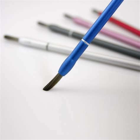 Nomad Brush Flex Paintbrush Stylus For Ios Android And Windows 8