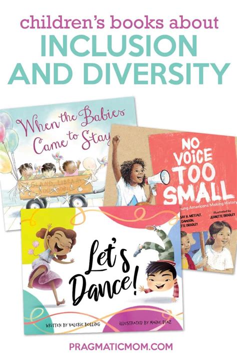 New Books From My Colleagues At Nescbwi Inclusion And Diversity