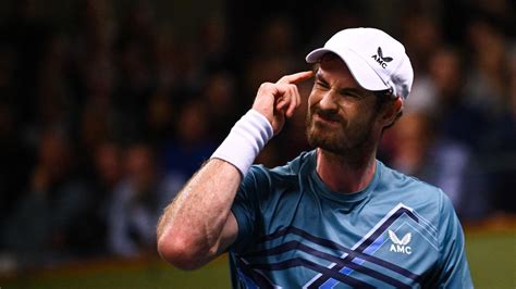 Exclusive I Am Concerned About The Davis Cup Andy Murray Sceptical