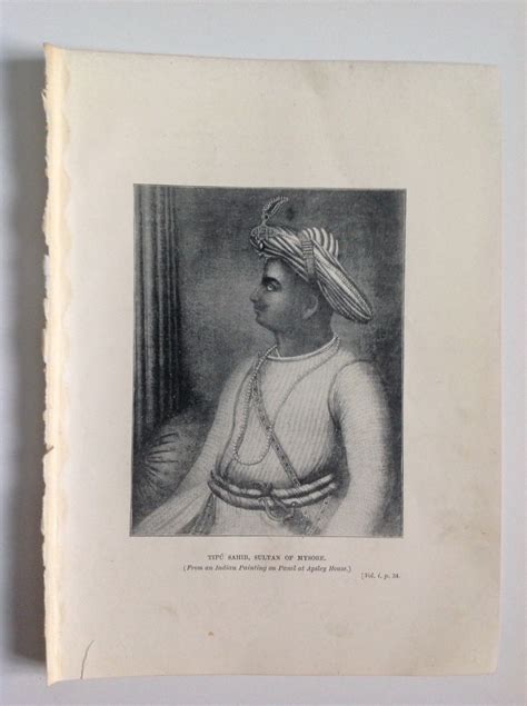Tipu Sultan Hyder Ali Female Actresses Mysore Freedom Fighters