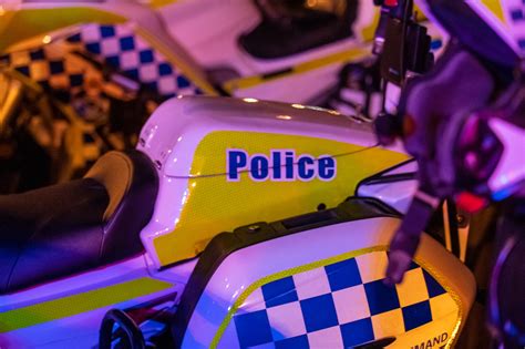 Fatal motorcycle crash, Maroochydore - Queensland Police News