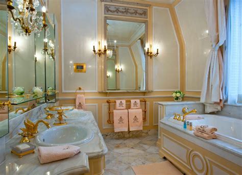 Paris France Retro Bathrooms Paris Hotels Beautiful