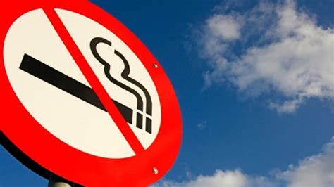 7 Historical Bans On Smoking Mental Floss