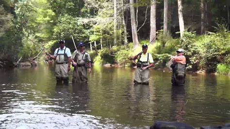 12014 Teaser Fly Rod Chronicles With Curtis Fleming And Jerry West