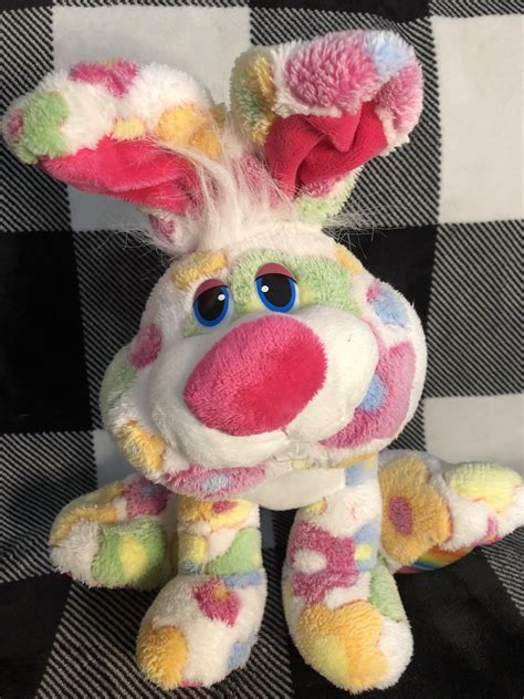 Dan Dee Collector Choice Easter Bunny Etsy