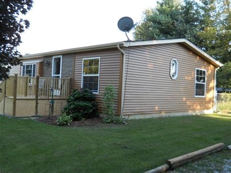 Total Double Wide Manufactured Home Remodel