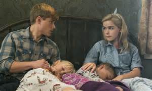 Mad Men S Kiernan Shipka Develops An Incestuous Relationship With On Screen Brother In