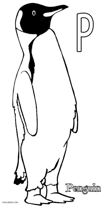 Check spelling or type a new query. Printable Penguin Coloring Pages For Kids