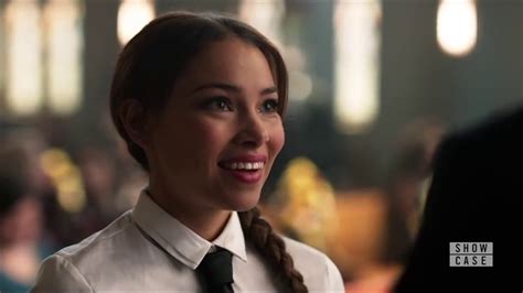 Nora West Allen Iris And Barrys Daughter From The Future The Flash Youtube