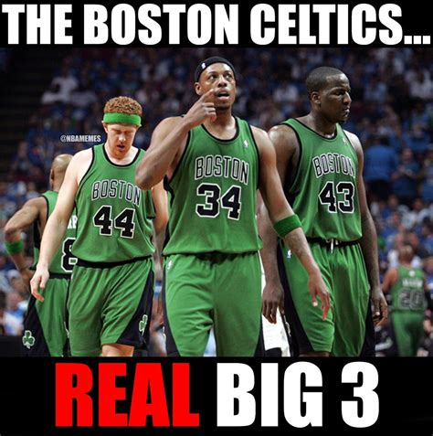 Celtics Fan Meme When They Heard Nba Memes Rondo Got Traded All