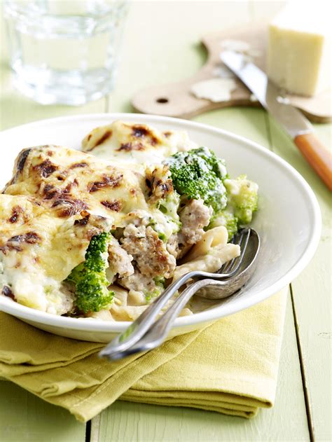 De Lekkerste Ovenschotels Met Broccoli Libelle Lekker