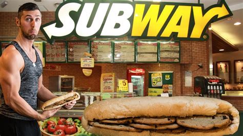 Tired of the same old fast food choices? The Most Popular Subway Secret Menu Items You May Order!
