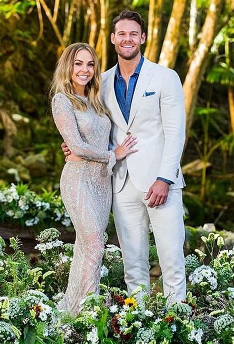 The Bachelorette Carlin Sterritts Very Romantic Code Name For Angie Kent Daily Mail Online