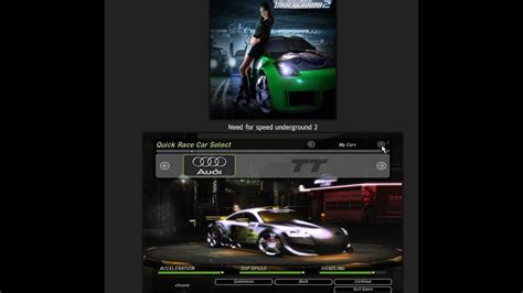 Unpack downloaded zip file anywhere you want. Download Save Game Need For Speed Underground 2 - Berbagi Game