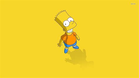 Free Download Bart Simpson Hd Wallpapers 1920x1080 For Your Desktop