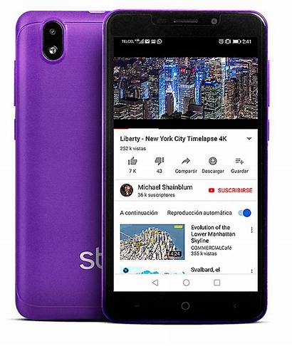 Stf Block Icon Mobile Smartphones Nuevos Hit