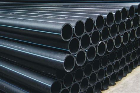 Pe And Hdpe Piping Properties And Types Of Fusion Joints