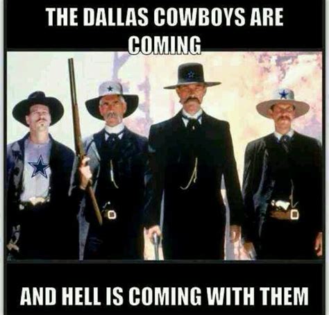 Pin By Joel Ortega On Dallas Cowboys Tombstone Movie