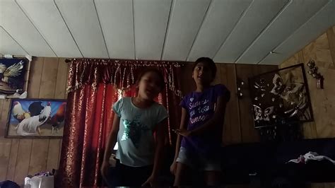 Crazy Dance Party Wyoanna Youtube
