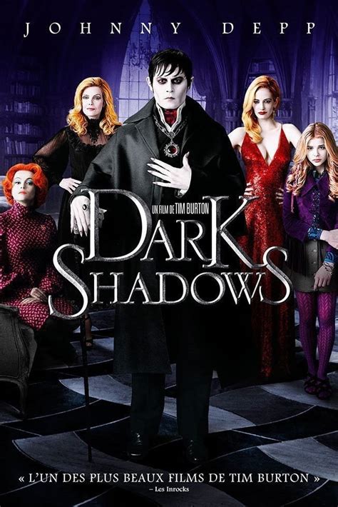 Dark Shadows 2012 Online Kijken