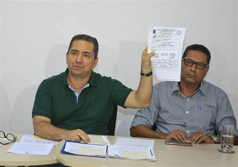 Emsurb notifica Cavo por não cumprimento de contrato Prefeitura de Aracaju
