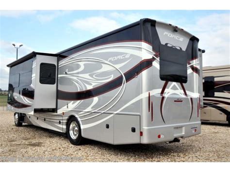 2017 Dynamax Corp Force 36fk Super C Rv For Sale At Mhsrv Wking Rv For