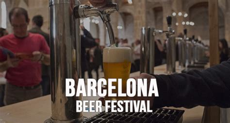 Barcelona Beer Festival 2020 A Hotel Paseo De Gracia