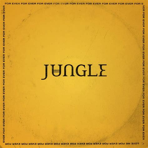 Jungle Jungle Album Review Stereoboard