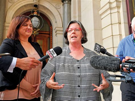 ‘compassionate Victoria First Australia State To Legalise Euthanasia