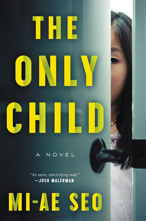 The Only Child Book Review Hasty Book List
