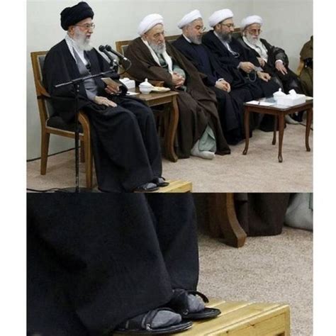 رئیس دفتر آیت‌الله خامنه‌ای رهبر زیر خط متوسط زندگی می‌کند Bbc News