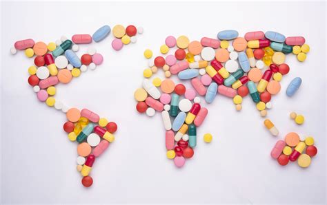 Over time, we continue to serve a different clientele, including large corporations, local clinics, national hospitals, and even international. Global Trends in the Pharmaceutical Industry | QAD Dynasys ...