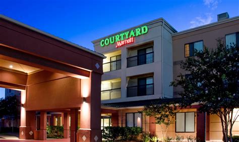 Courtyard by Marriott Bryan College Station, College Station, TX Jobs