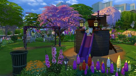 The Sims 4 For Mac Romantic Garden Stuff Ploraish