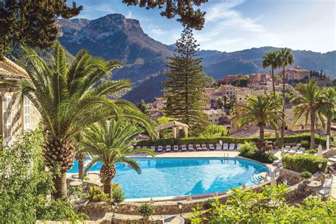 The Best Hotels In Mallorca Belmond Hotels Luxury Spa Hotels Belmond